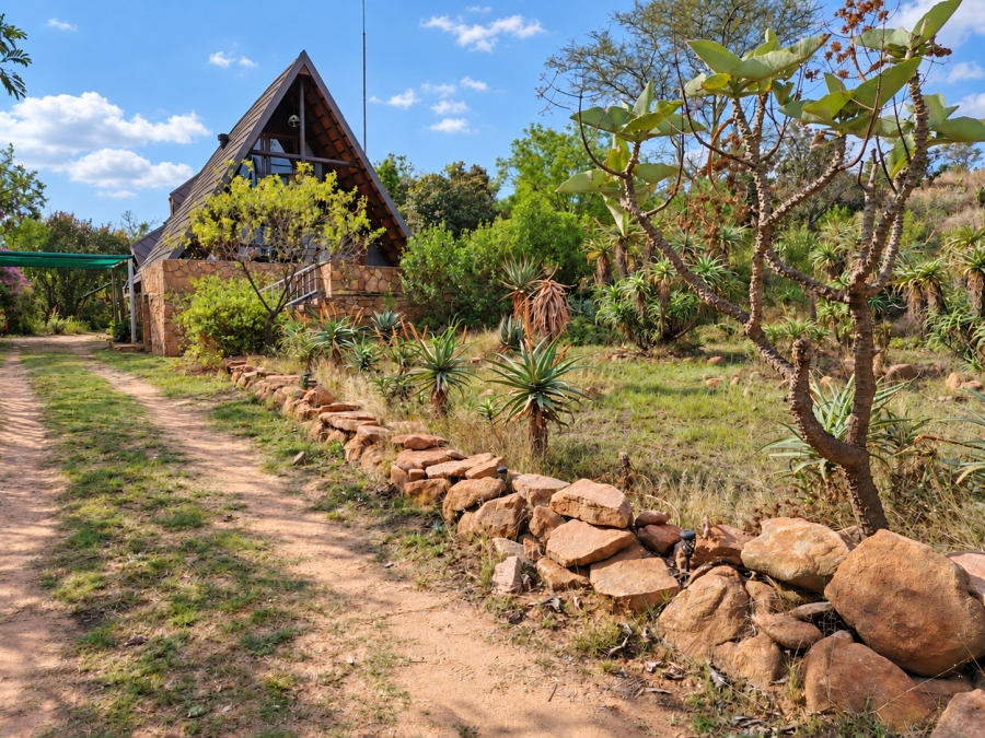 3 Bedroom Property for Sale in Utopia Nature Estate North West